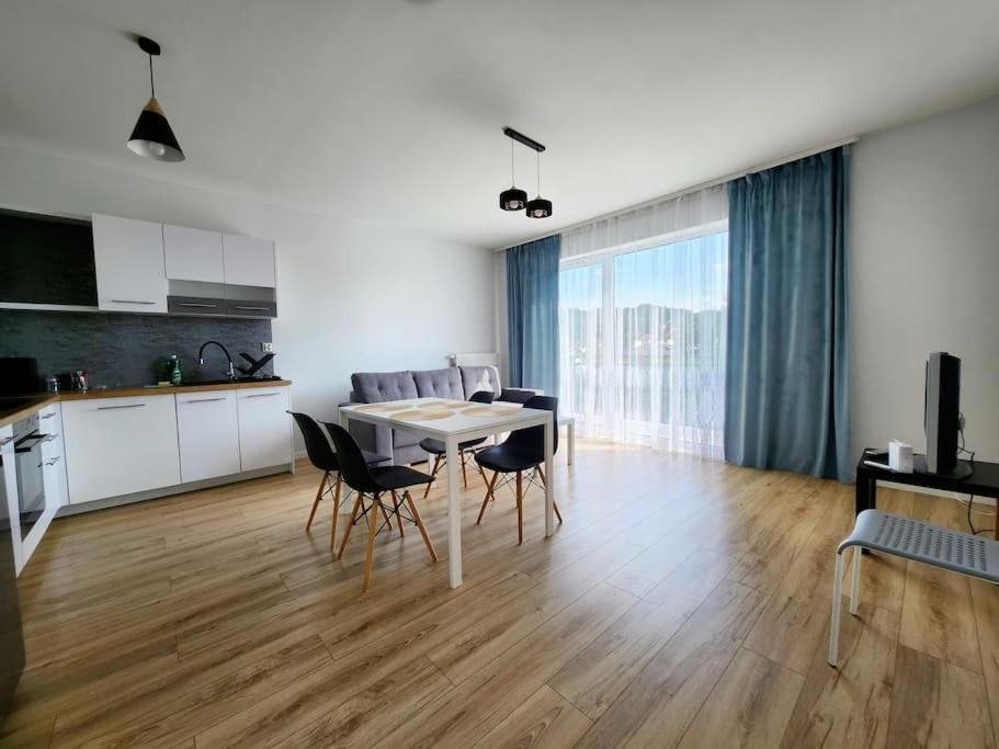 Apartstars - Zelwerowicza 11 Apartment Rzeszów