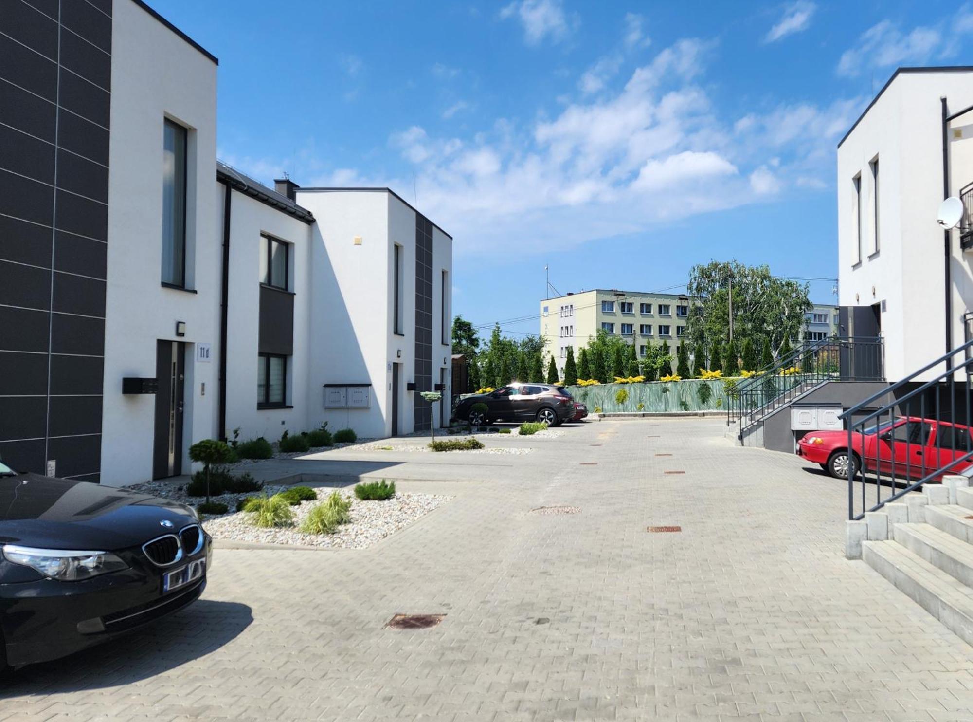 Apartment Apartstars - Zelwerowicza 11