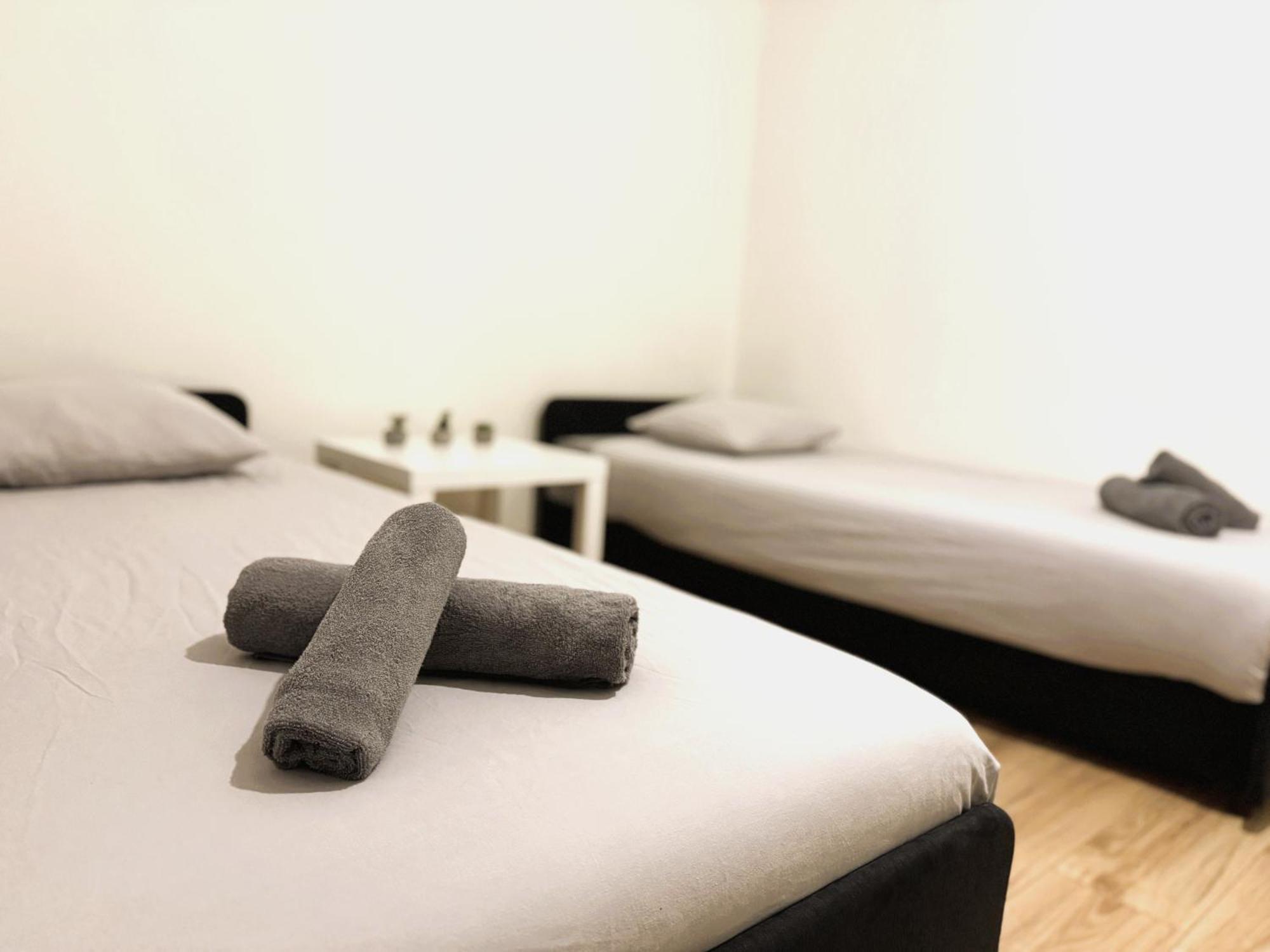 Apartstars - Zelwerowicza 11 Rzeszów