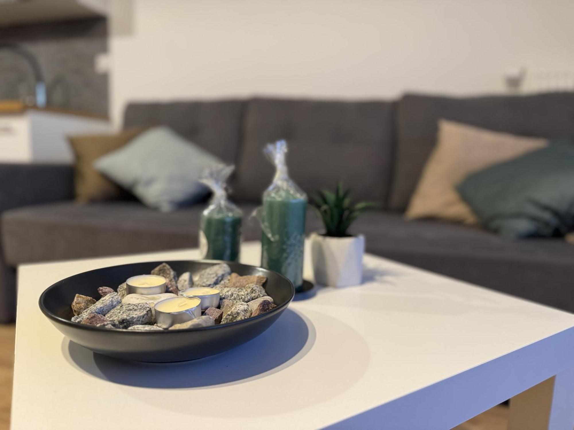 Apartstars - Zelwerowicza 11 Apartment *
