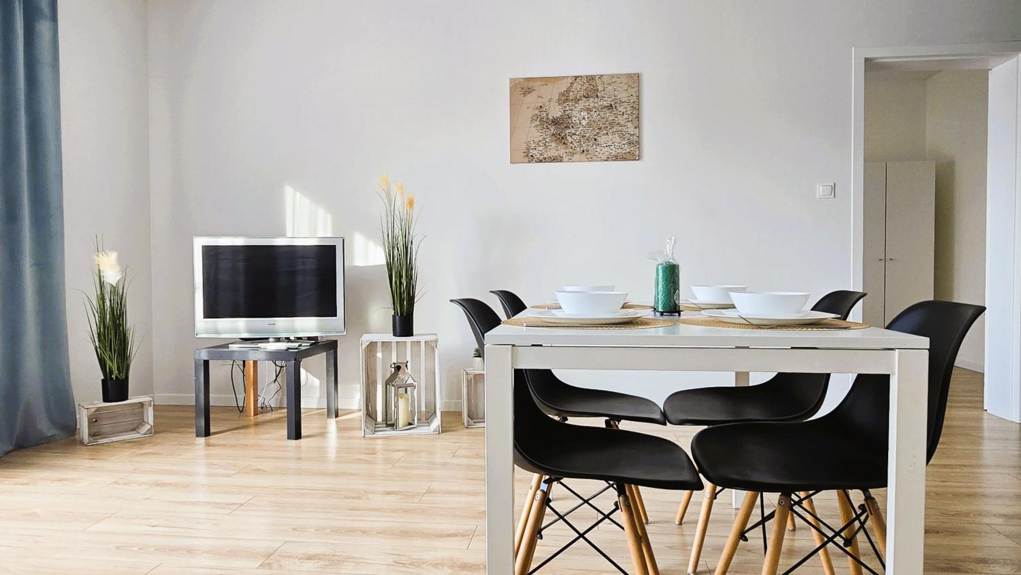 Apartstars - Zelwerowicza 11 Rzeszów