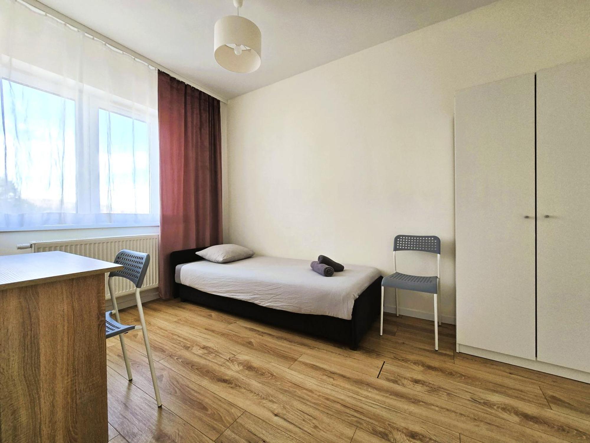 Apartstars - Zelwerowicza 11 Apartment *