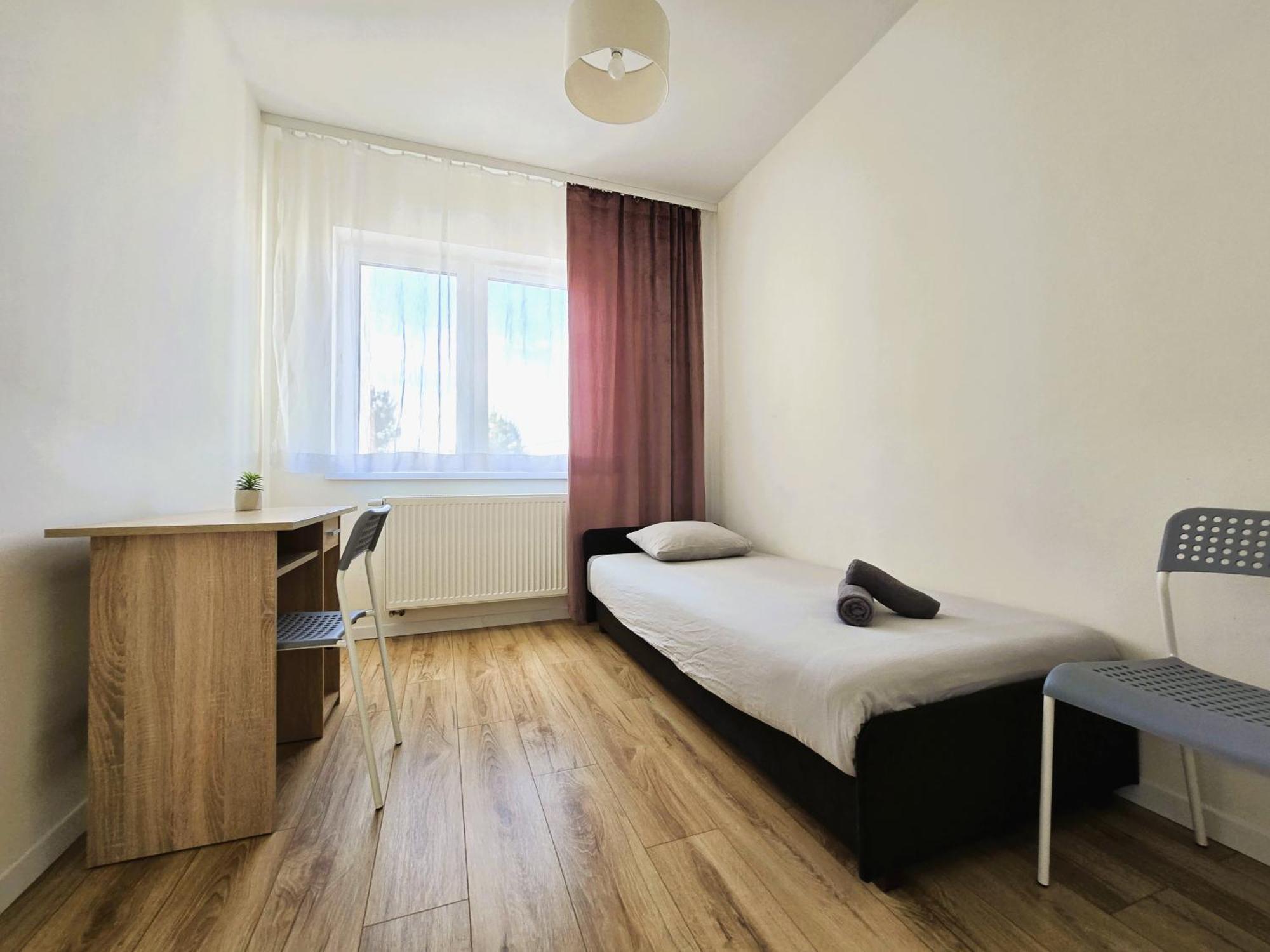 Apartment Apartstars - Zelwerowicza 11 *