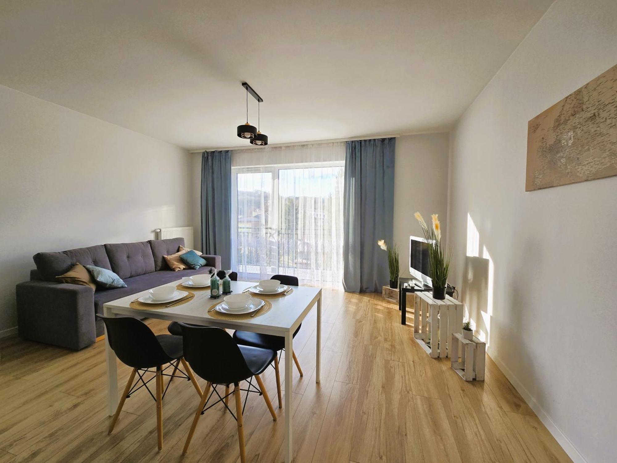 Apartstars - Zelwerowicza 11 Rzeszów