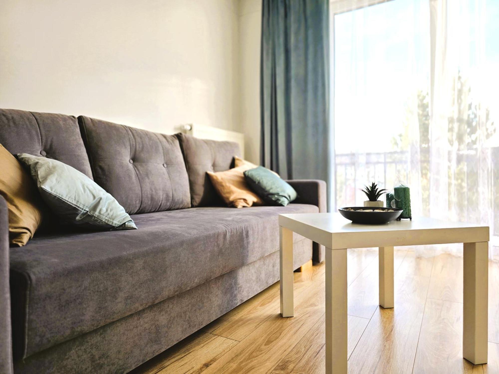 Apartstars - Zelwerowicza 11 Apartment