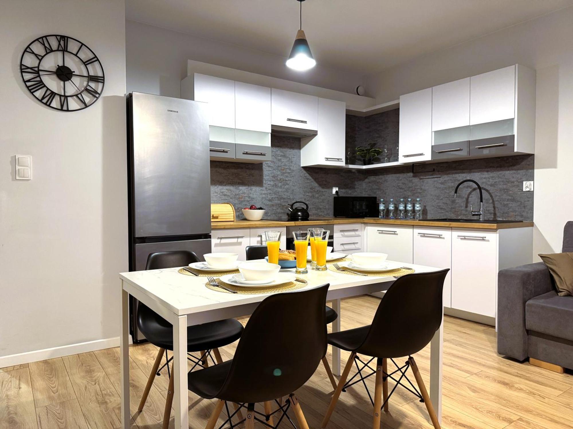 Apartament Apartstars - Zelwerowicza 11