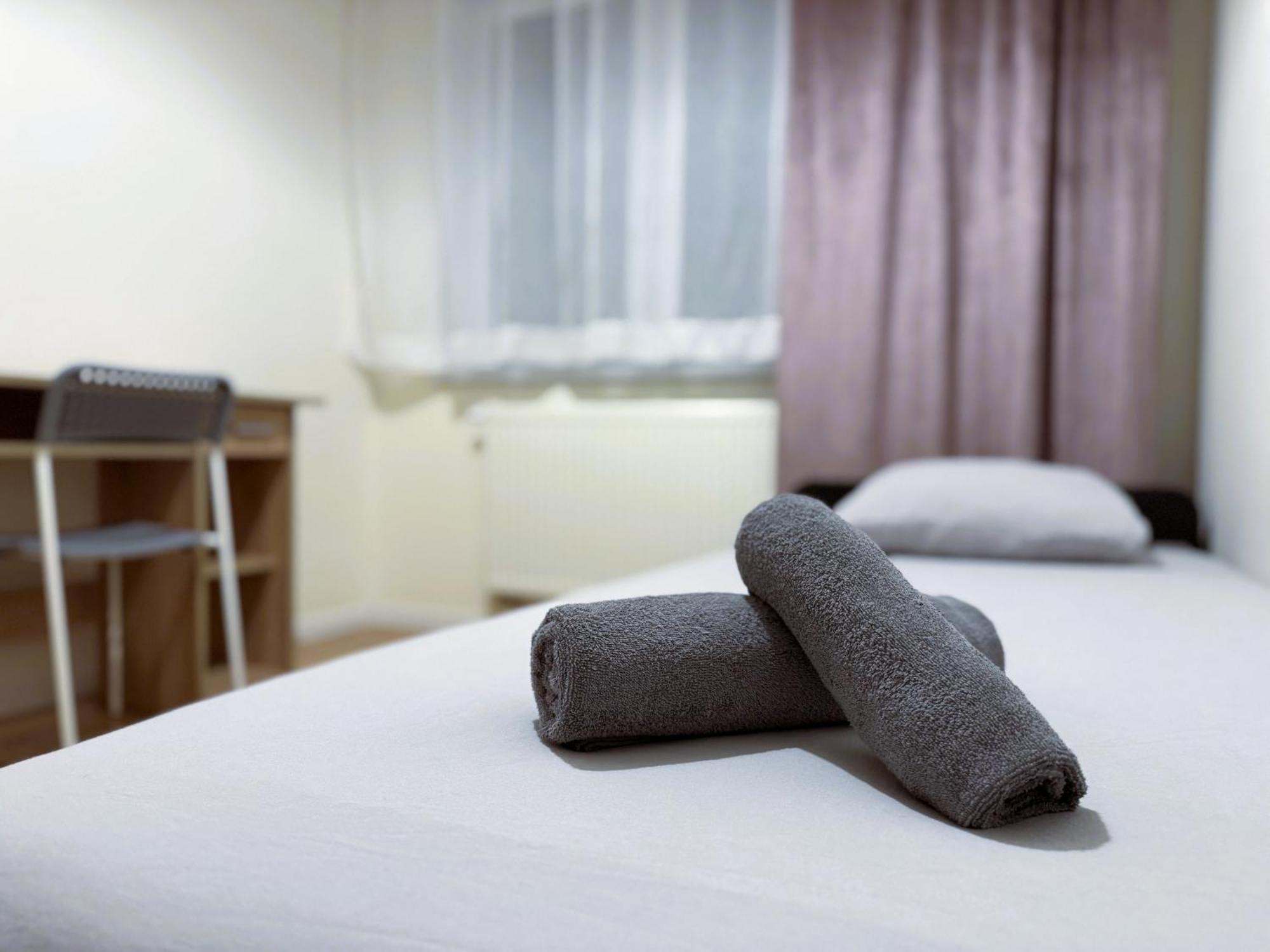 Apartstars - Zelwerowicza 11 * Rzeszów