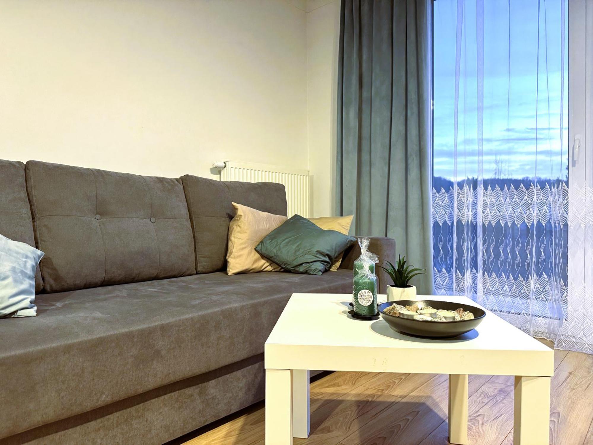 Apartstars - Zelwerowicza 11