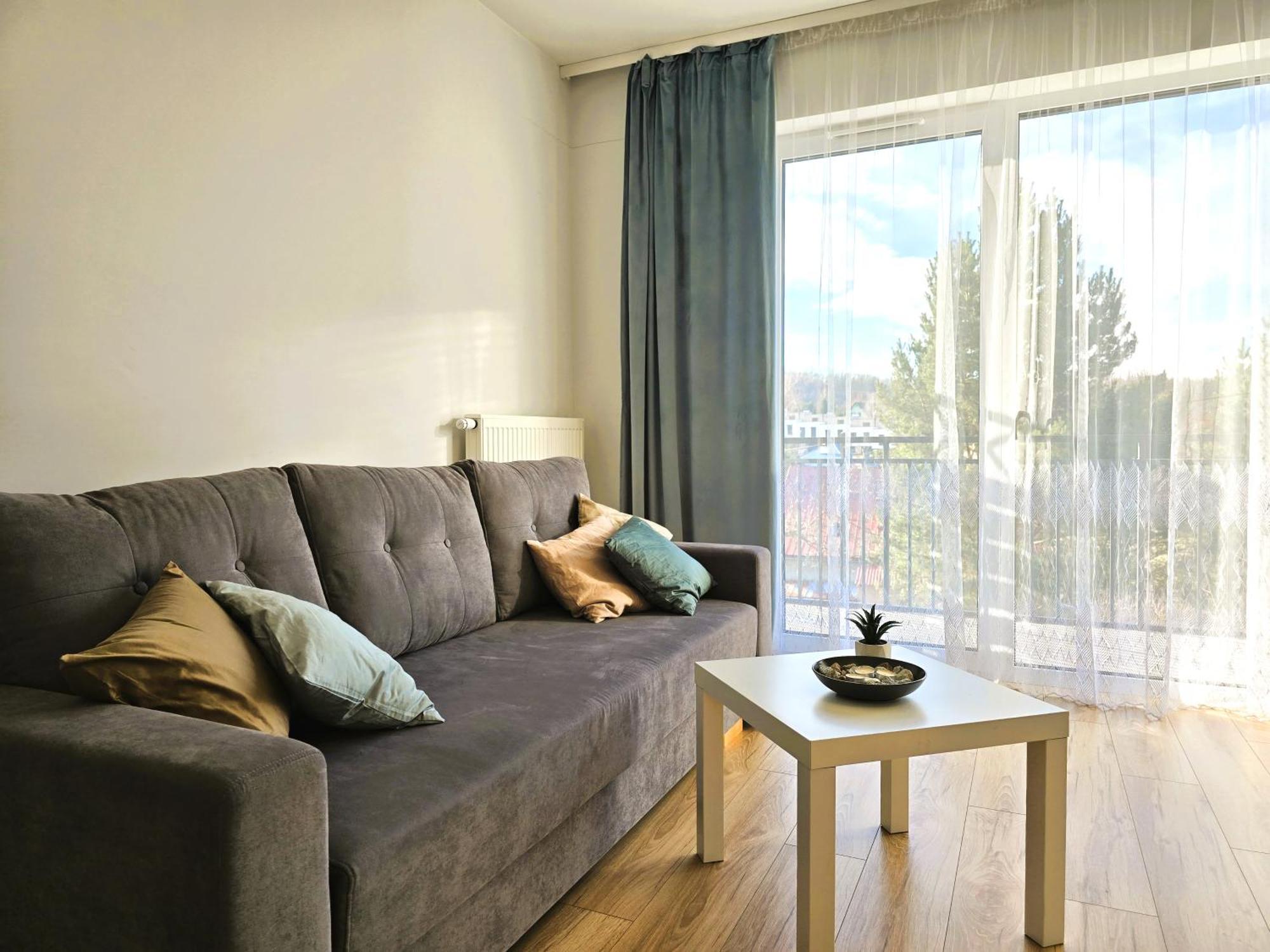 Apartment Apartstars - Zelwerowicza 11