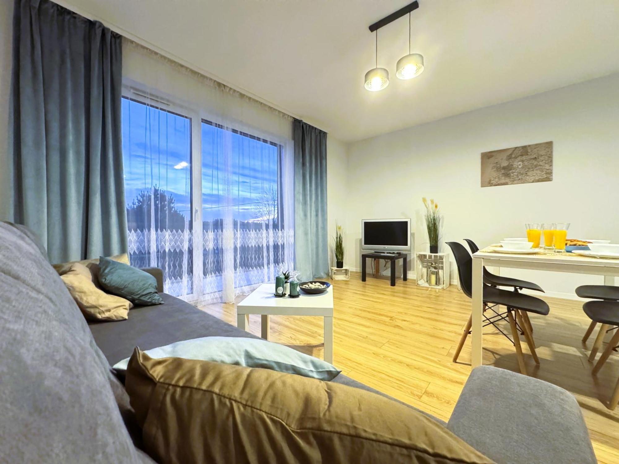 Apartstars - Zelwerowicza 11 Apartment Rzeszów