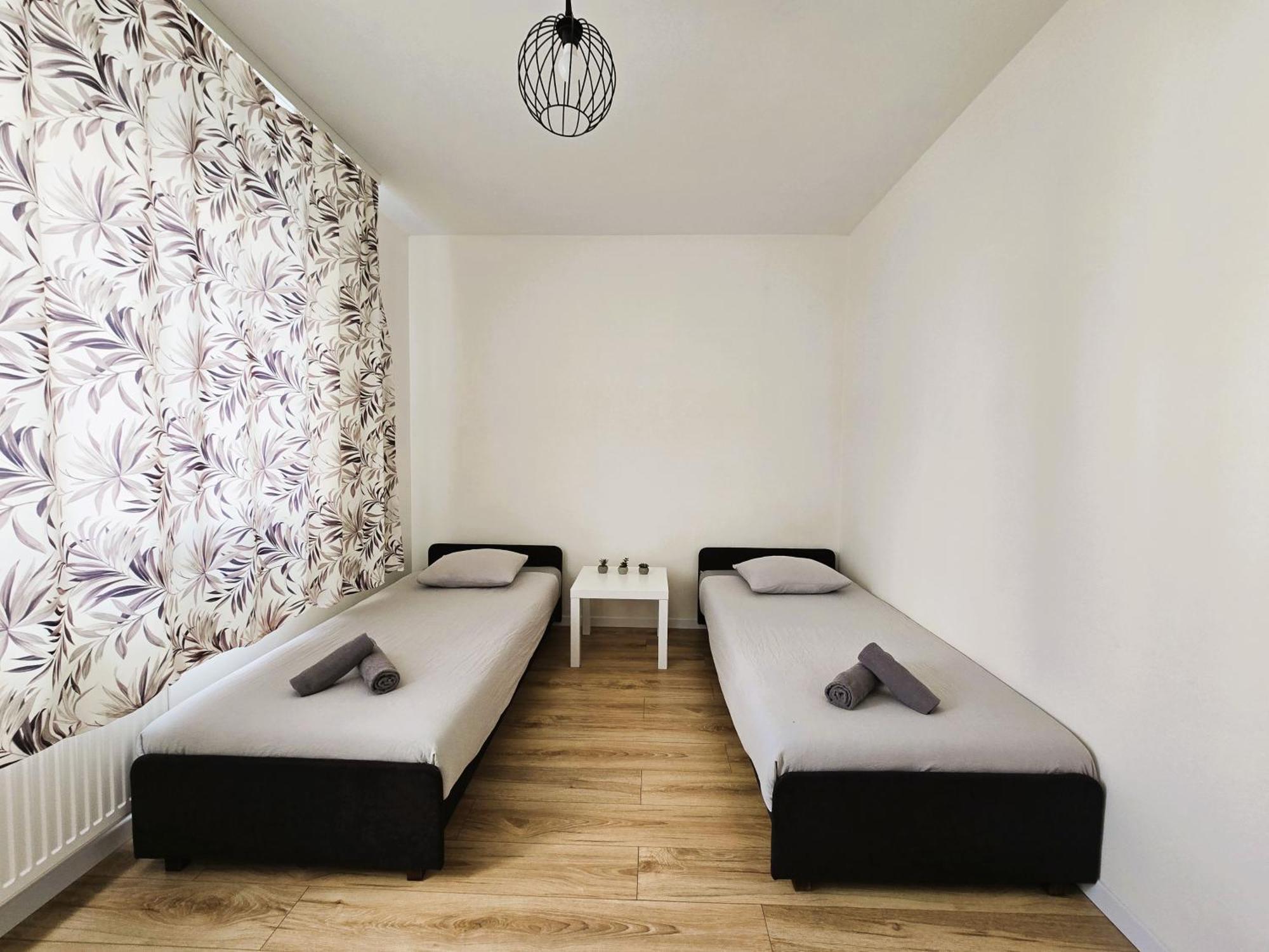 Apartstars - Zelwerowicza 11 Rzeszów