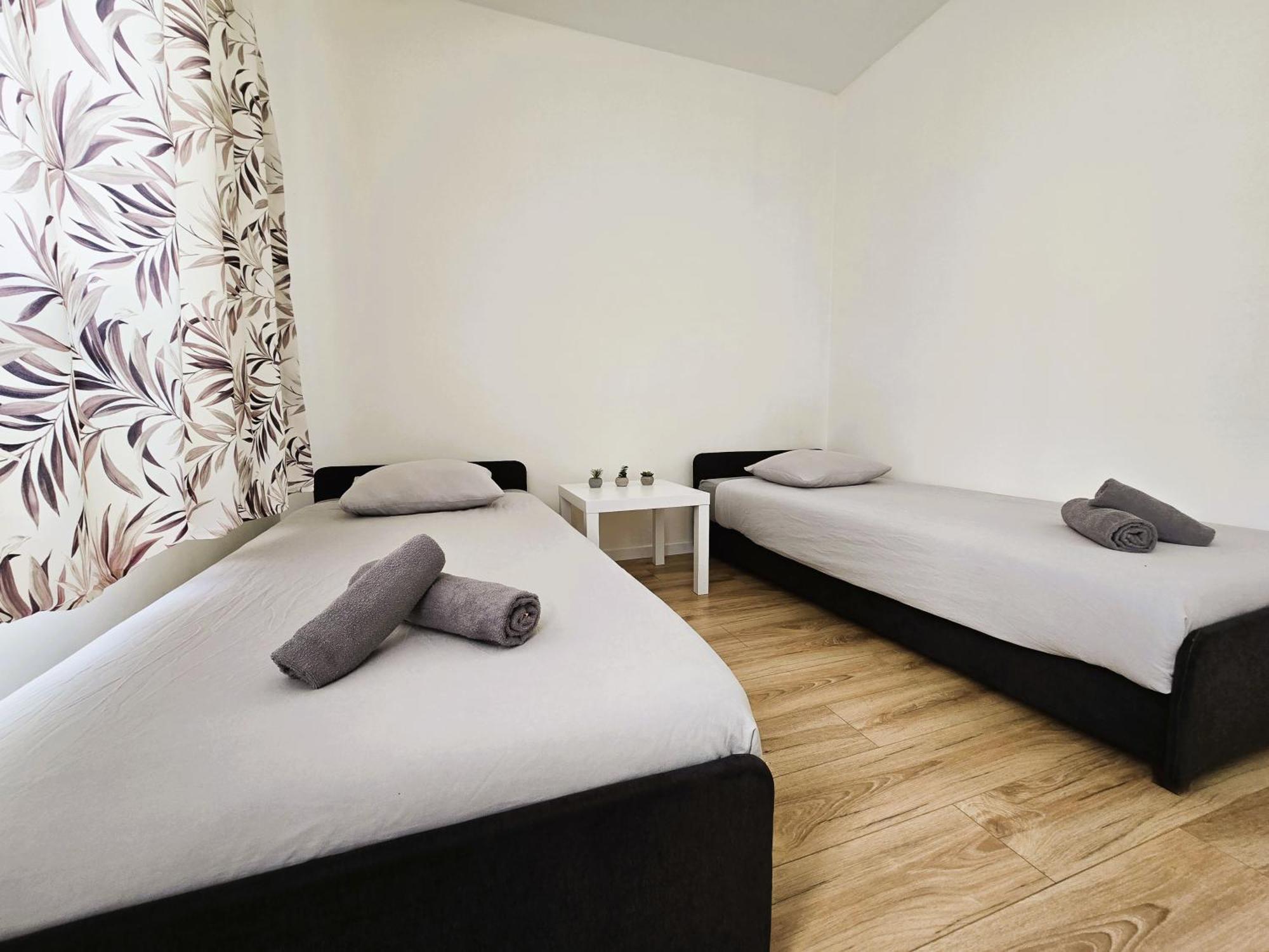 Apartstars - Zelwerowicza 11 Apartment