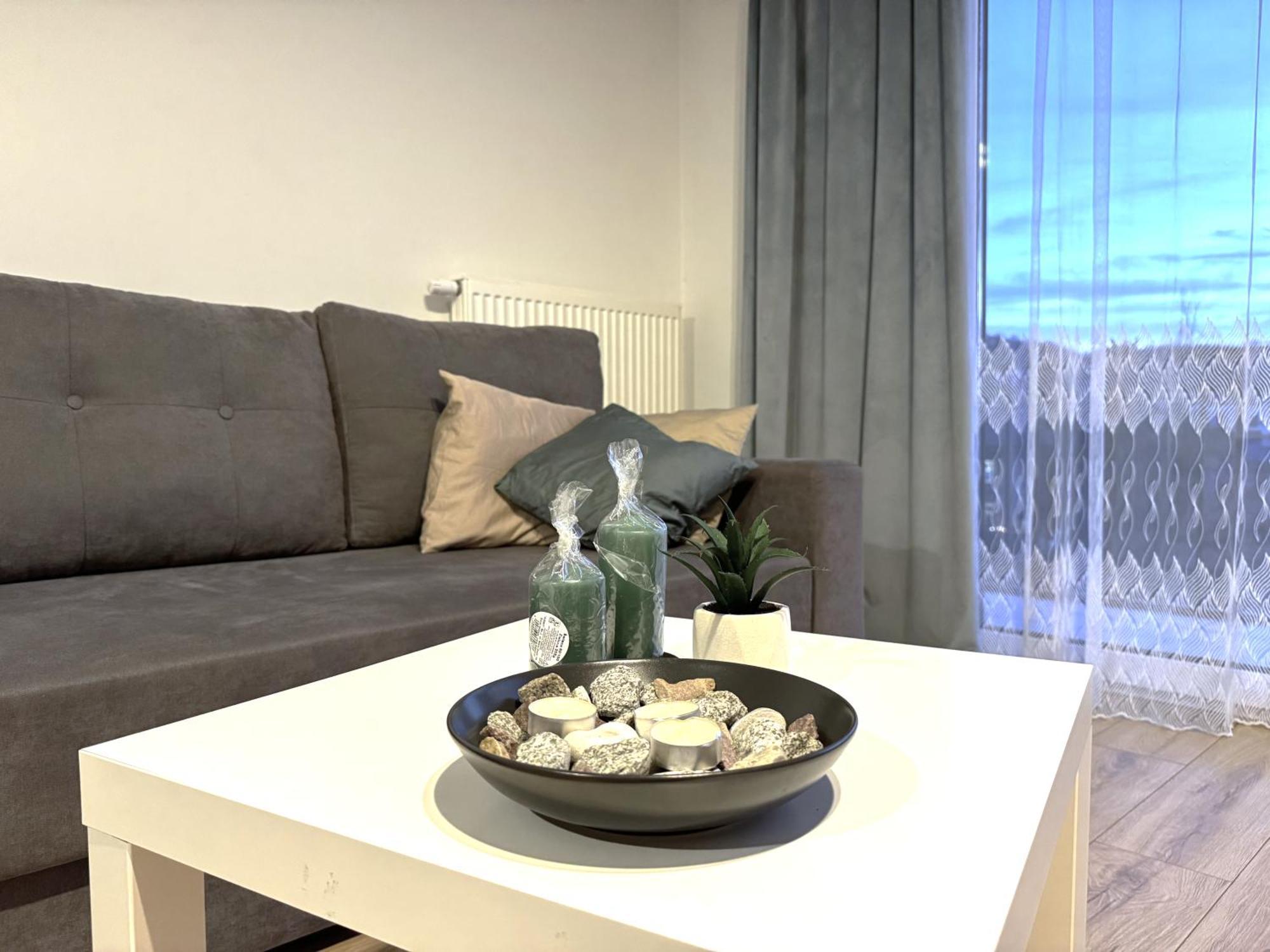 Apartstars - Zelwerowicza 11 Apartment *